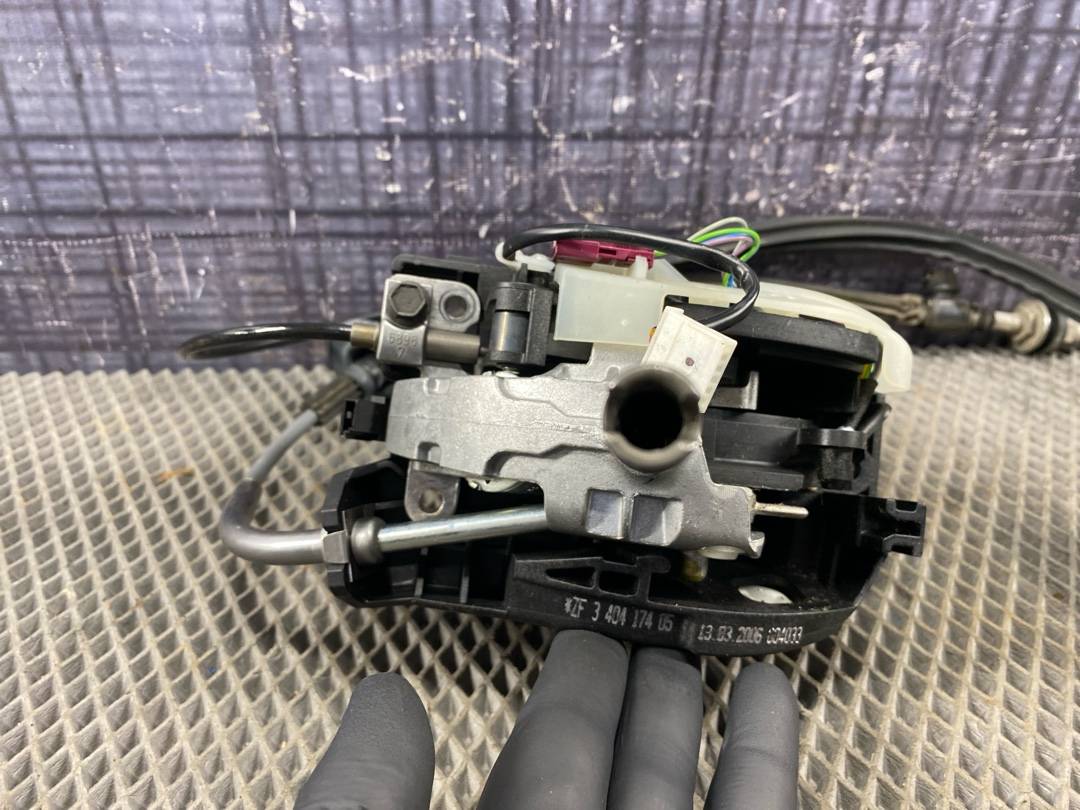 Селектор АКПП, 1188 рублей, Красноярск