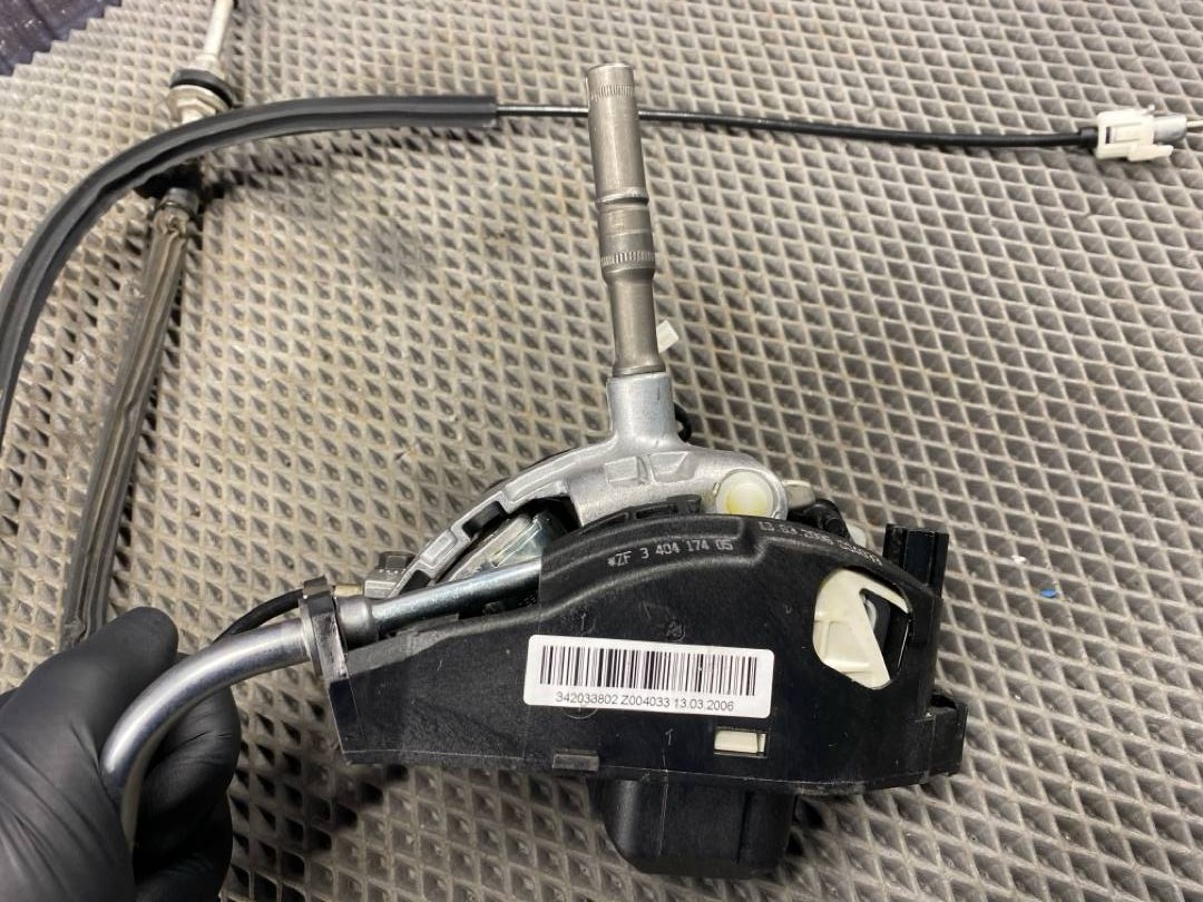 Селектор АКПП, 1188 рублей, Красноярск