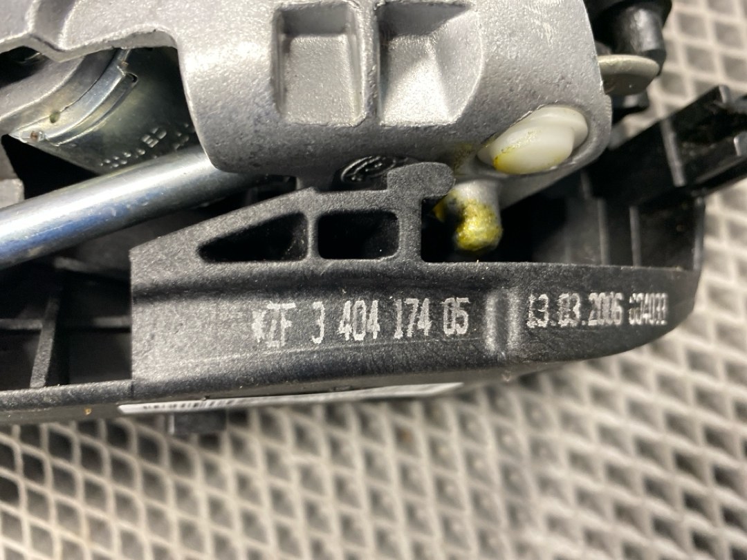 Селектор АКПП, 1188 рублей, Красноярск