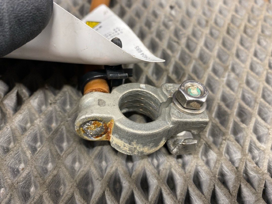 Клемма с проводом, 744 рублей, Красноярск