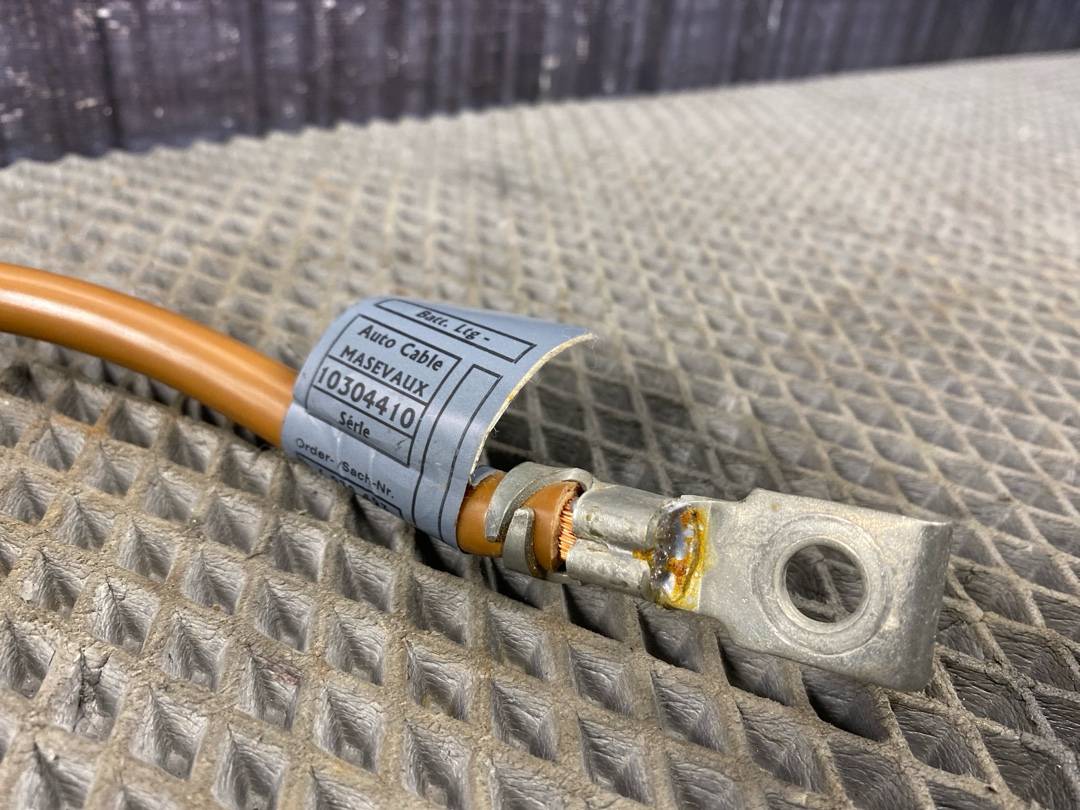 Клемма с проводом, 744 рублей, Красноярск