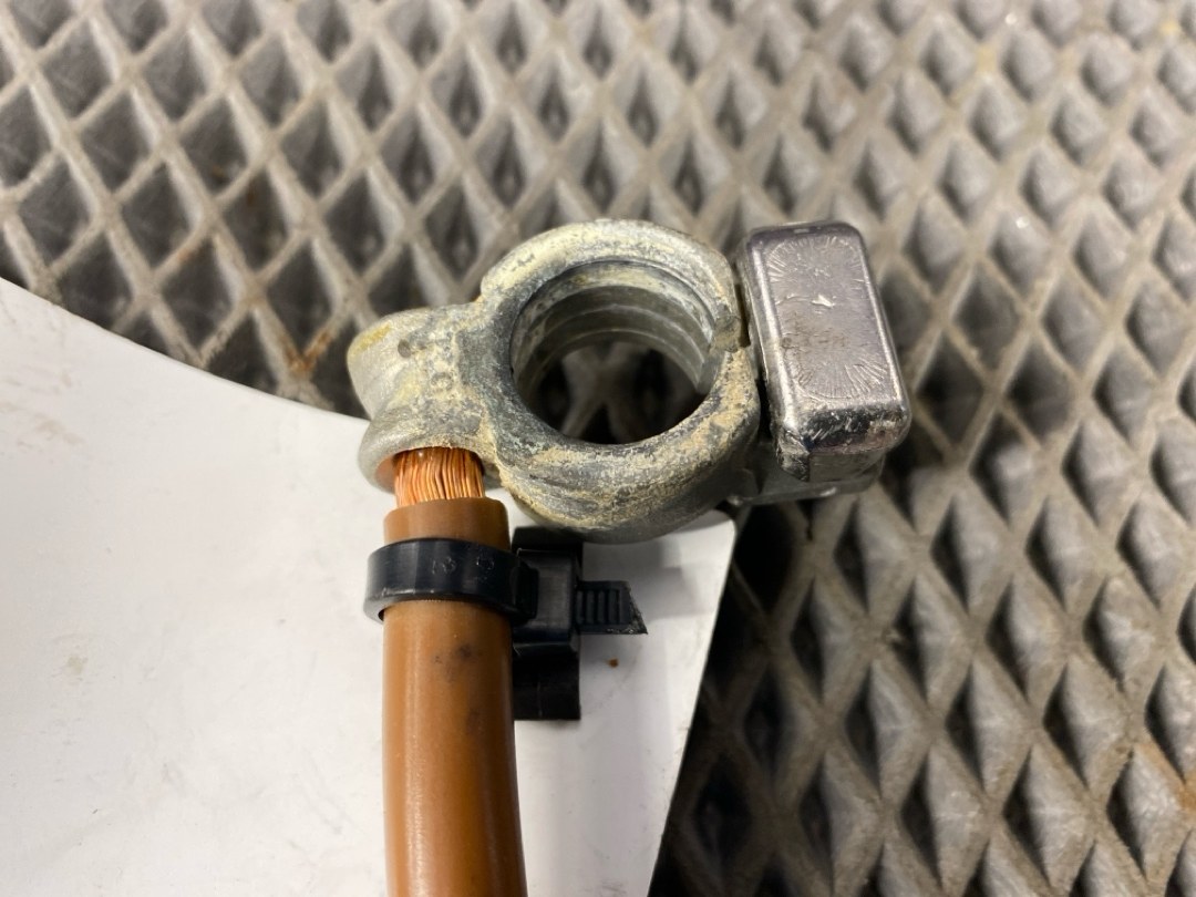 Клемма с проводом, 744 рублей, Красноярск