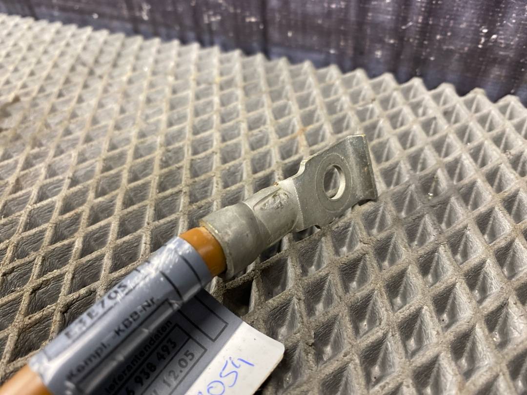 Клемма с проводом, 744 рублей, Красноярск