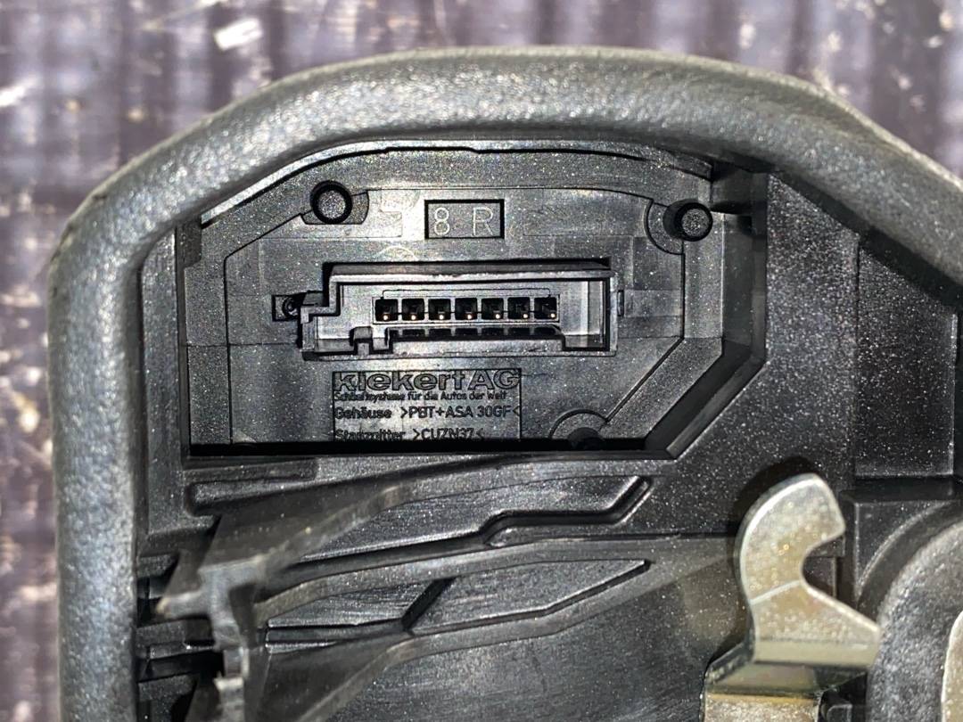 Замок двери, 2100 рублей, Красноярск