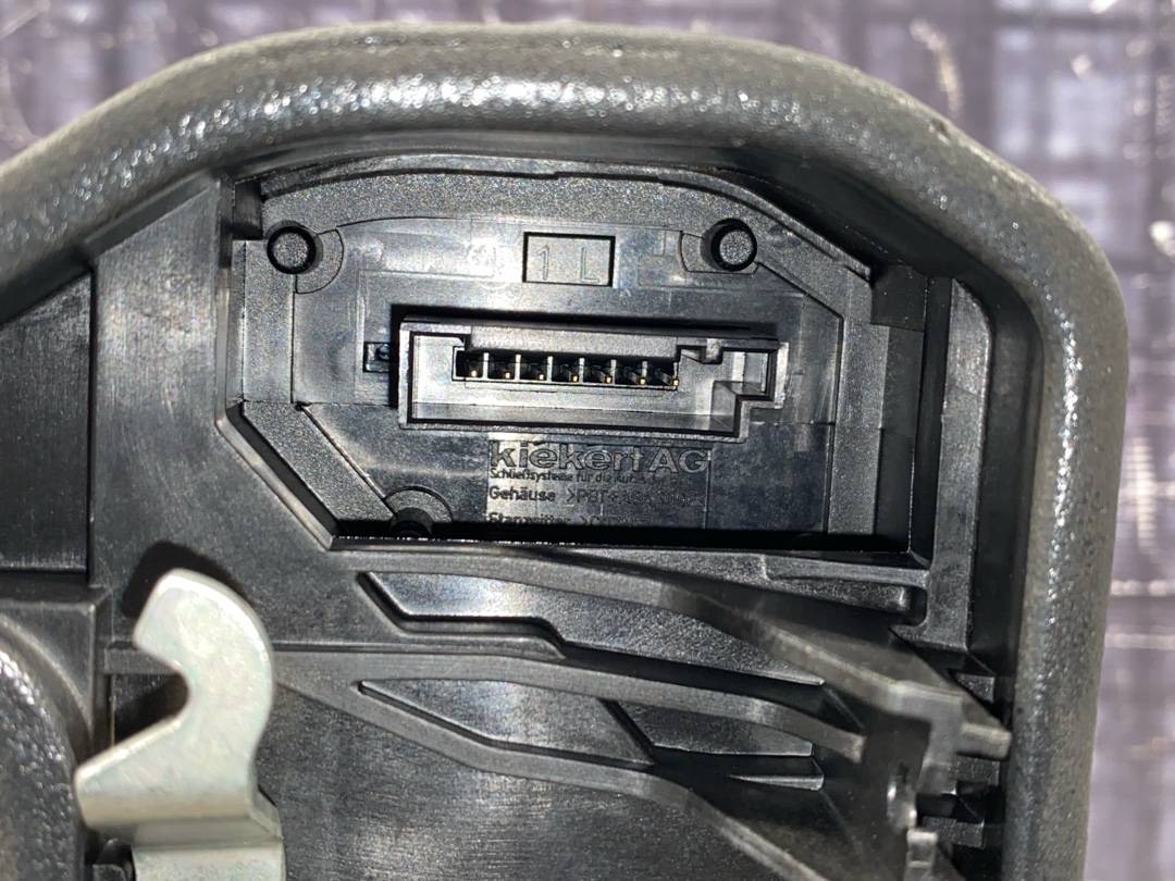 Замок двери, 2100 рублей, Красноярск