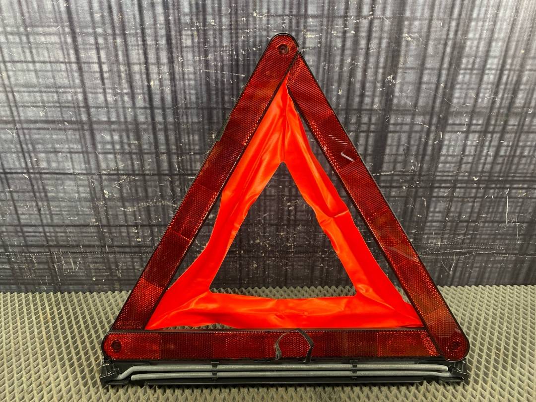 Знак аварийной остановки, 378 рублей, Красноярск