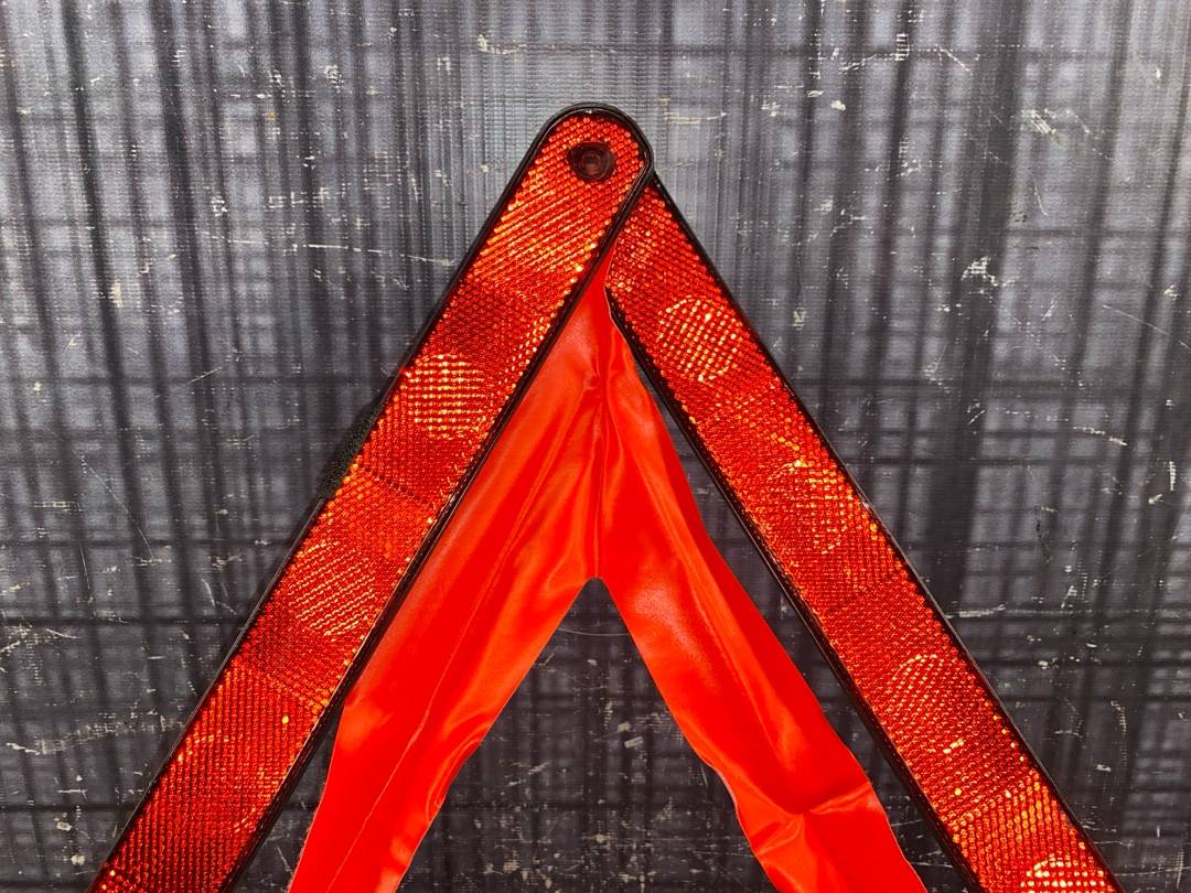 Знак аварийной остановки, 378 рублей, Красноярск