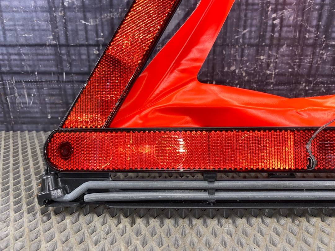 Знак аварийной остановки, 378 рублей, Красноярск