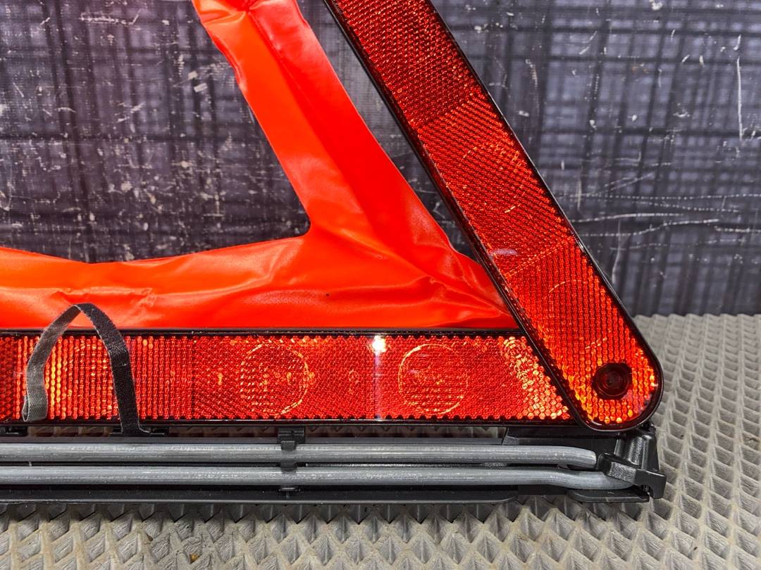 Знак аварийной остановки, 378 рублей, Красноярск