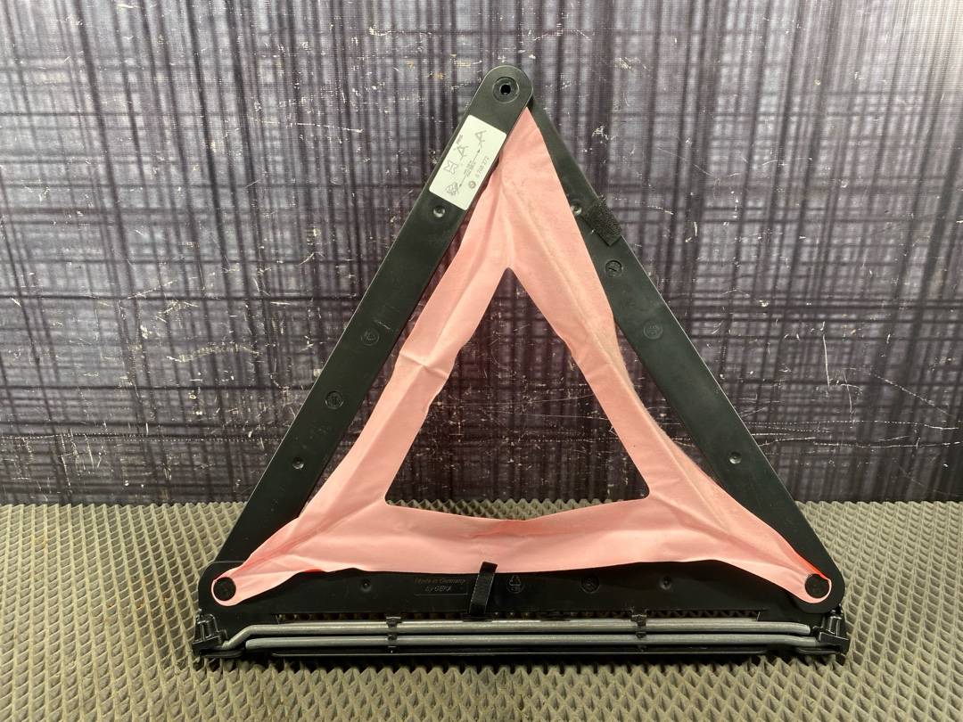 Знак аварийной остановки, 378 рублей, Красноярск