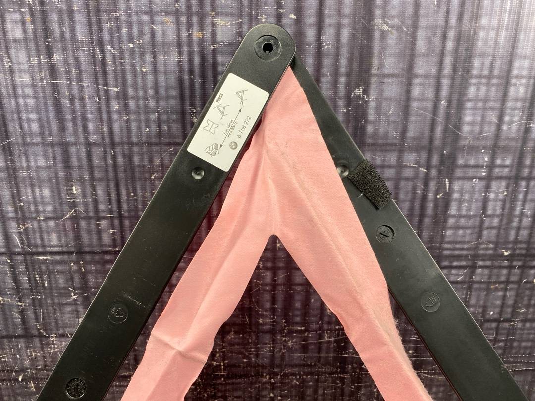 Знак аварийной остановки, 378 рублей, Красноярск