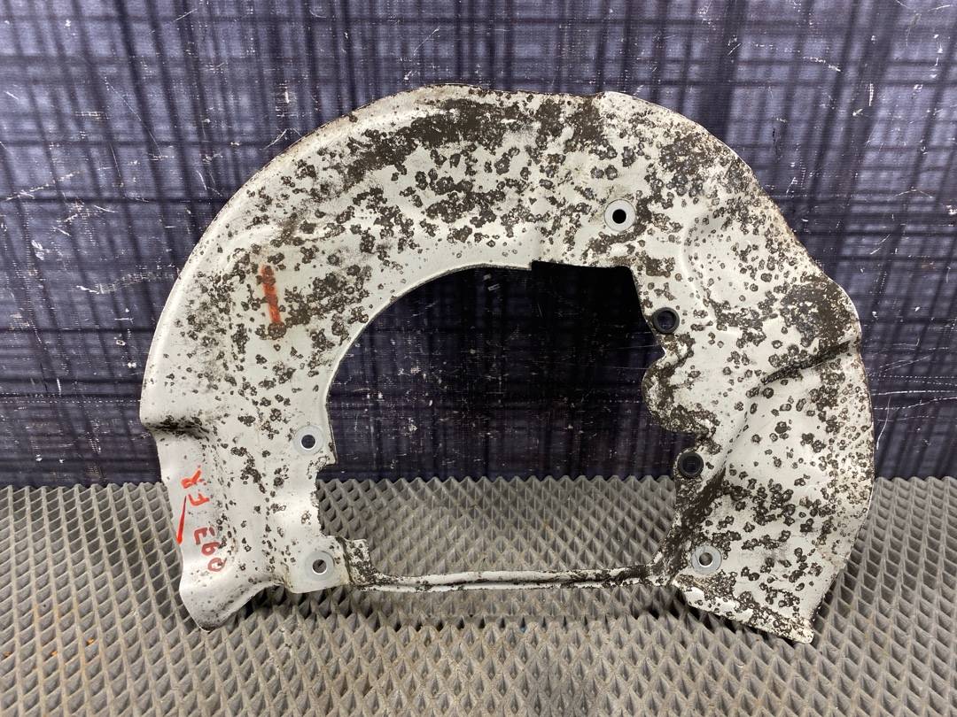 Кожух тормозного диска, 876 рублей, Красноярск