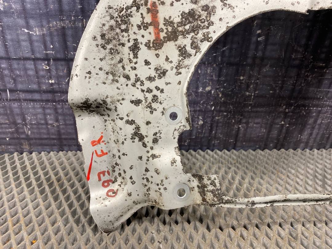 Кожух тормозного диска, 876 рублей, Красноярск