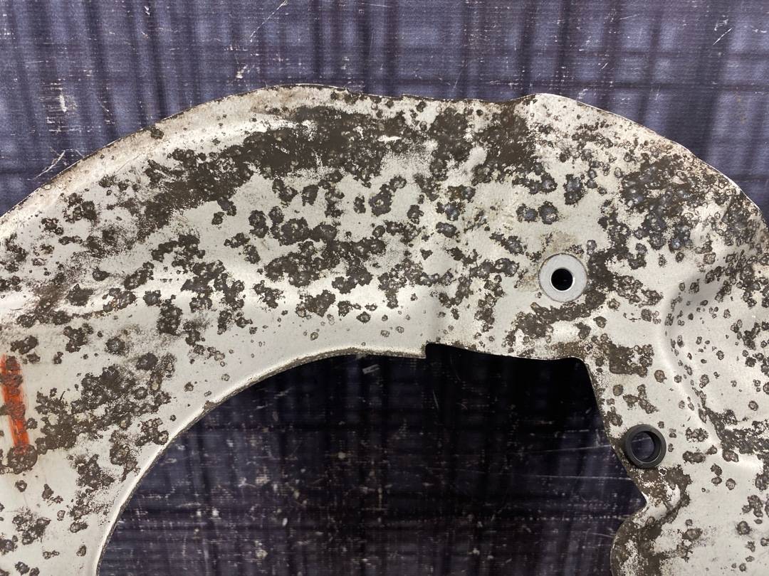 Кожух тормозного диска, 876 рублей, Красноярск