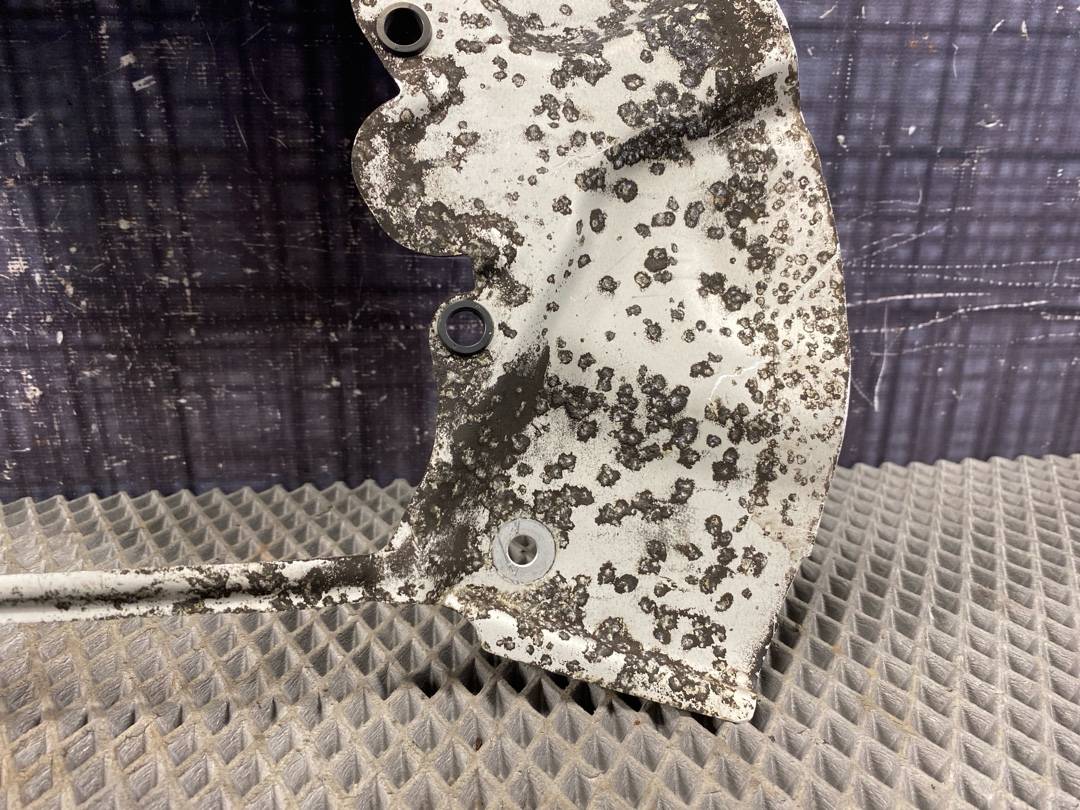 Кожух тормозного диска, 876 рублей, Красноярск