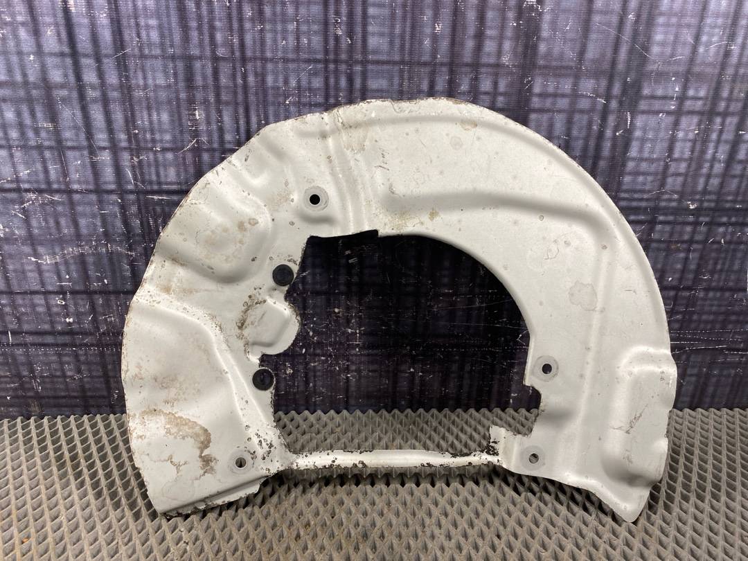 Кожух тормозного диска, 876 рублей, Красноярск