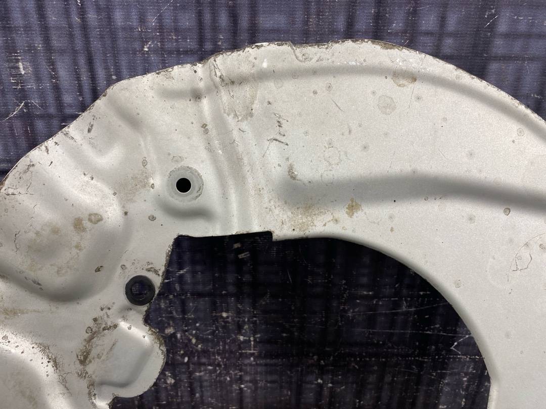 Кожух тормозного диска, 876 рублей, Красноярск