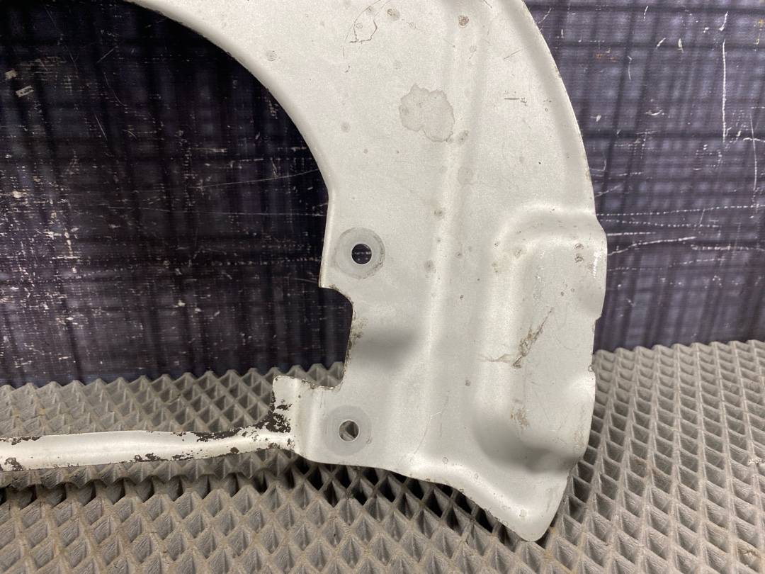 Кожух тормозного диска, 876 рублей, Красноярск