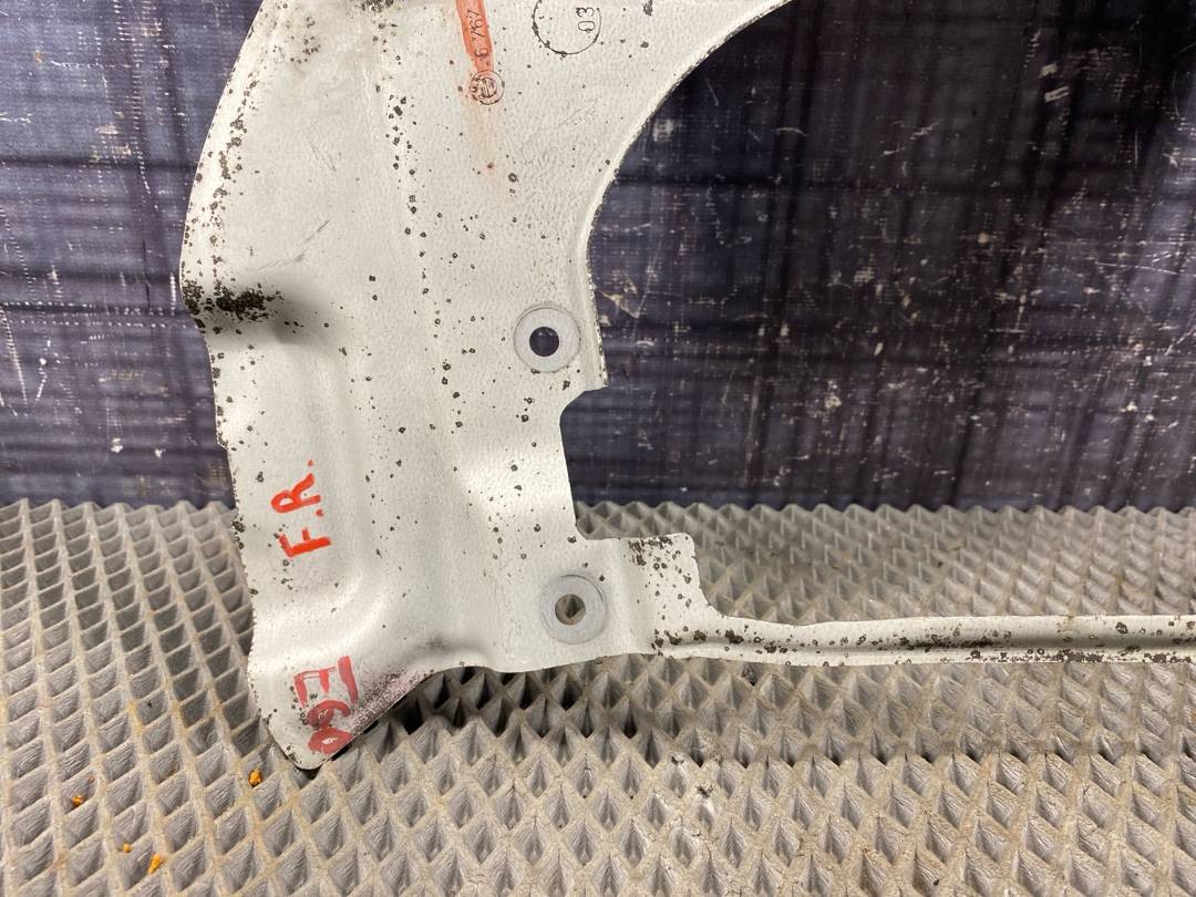 Кожух тормозного диска, 876 рублей, Красноярск