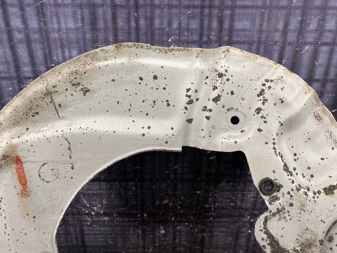 Кожух тормозного диска, 876 рублей, Красноярск