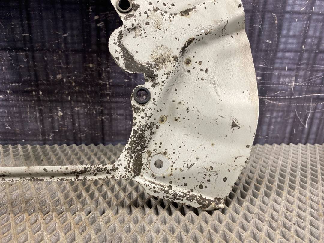 Кожух тормозного диска, 876 рублей, Красноярск