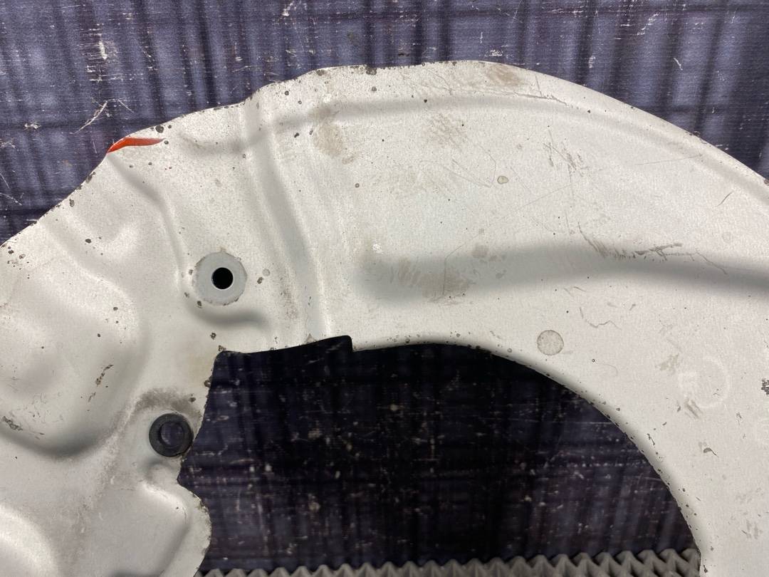 Кожух тормозного диска, 876 рублей, Красноярск