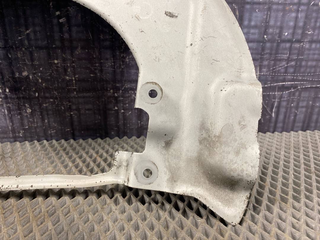 Кожух тормозного диска, 876 рублей, Красноярск