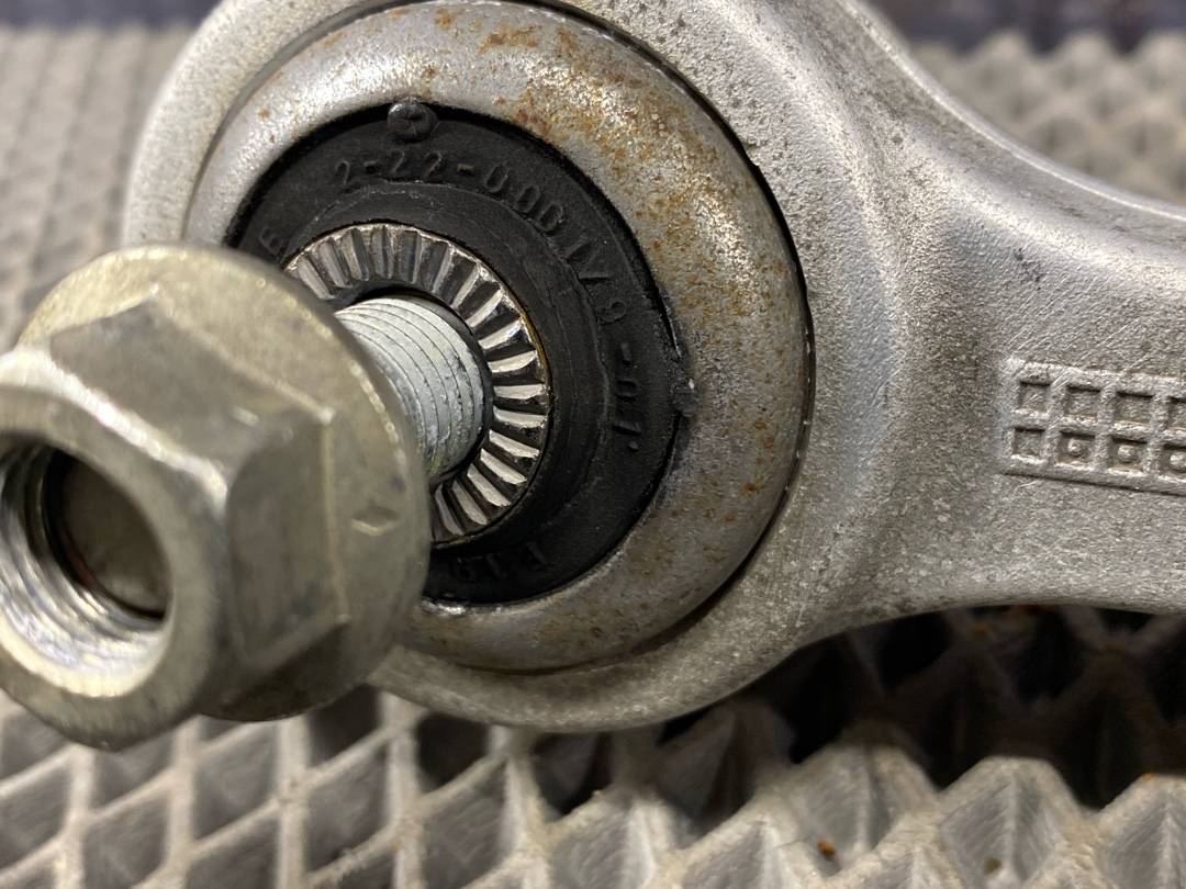 Рычаг подвески, 1722 рублей, Красноярск