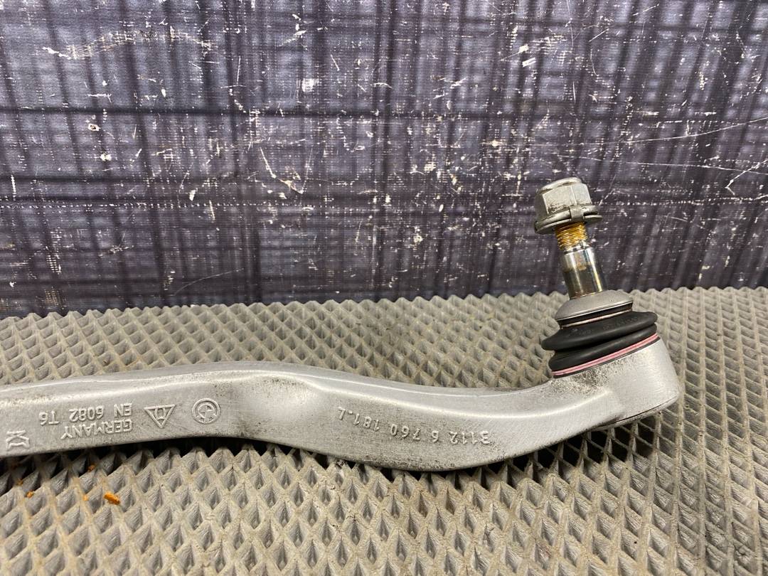 Рычаг подвески, 1722 рублей, Красноярск