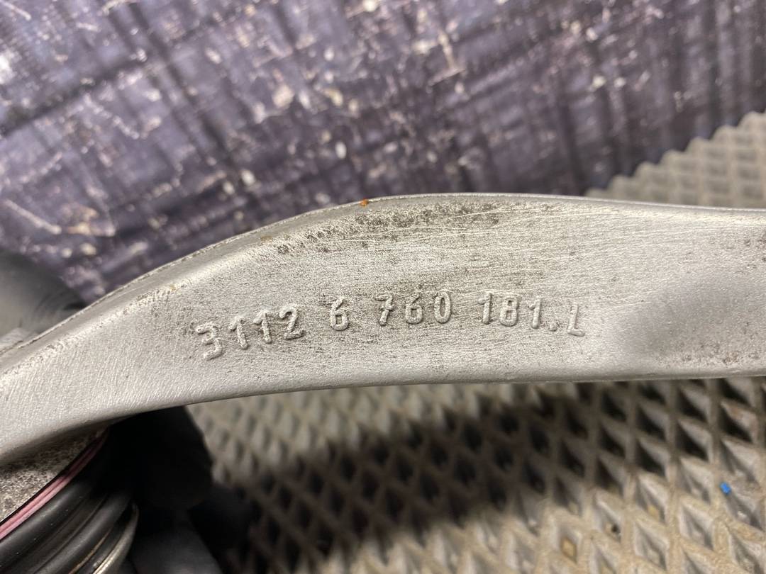 Рычаг подвески, 1722 рублей, Красноярск