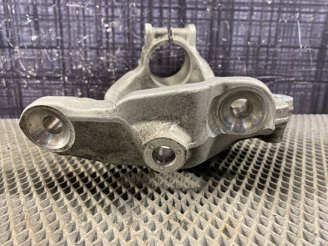 Поворотный кулак, 1956 рублей, Красноярск