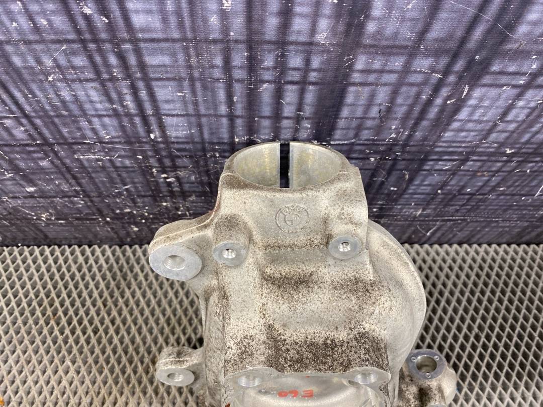 Поворотный кулак, 1956 рублей, Красноярск