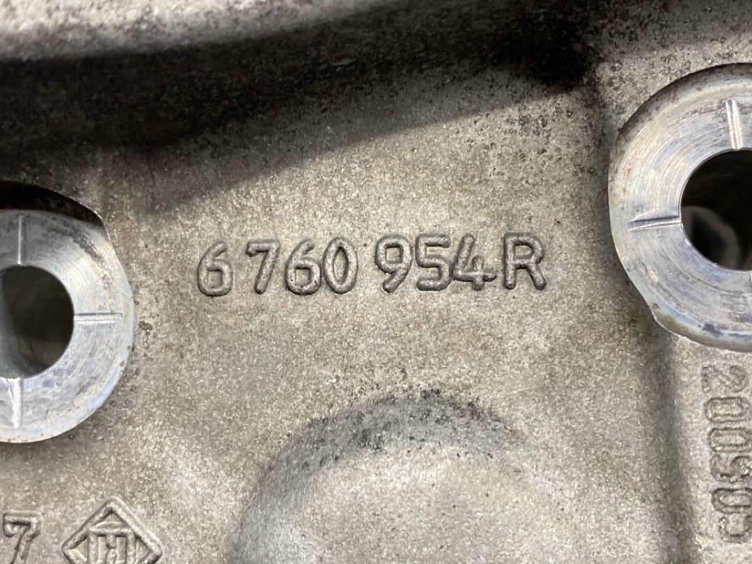 Поворотный кулак, 1956 рублей, Красноярск