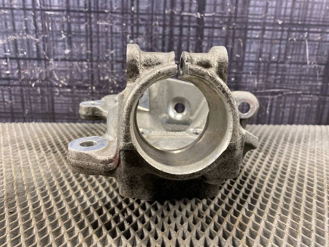 Поворотный кулак, 1956 рублей, Красноярск