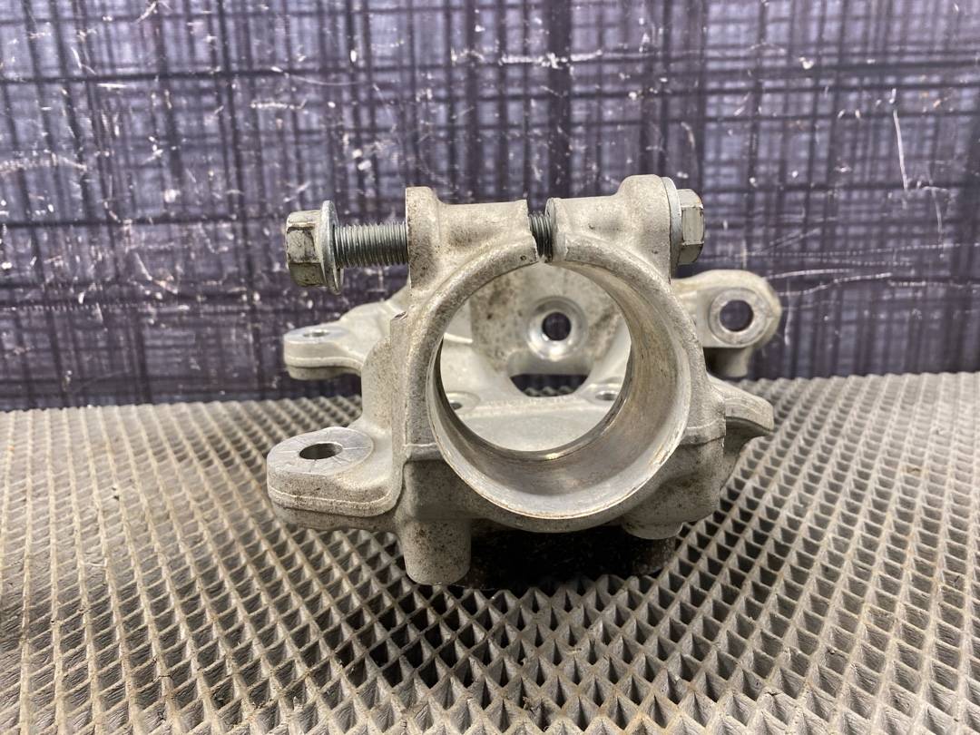 Поворотный кулак, 1956 рублей, Красноярск