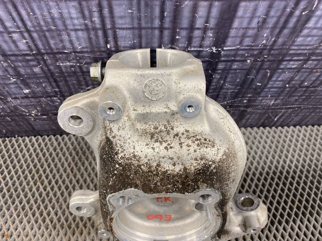 Поворотный кулак, 1956 рублей, Красноярск