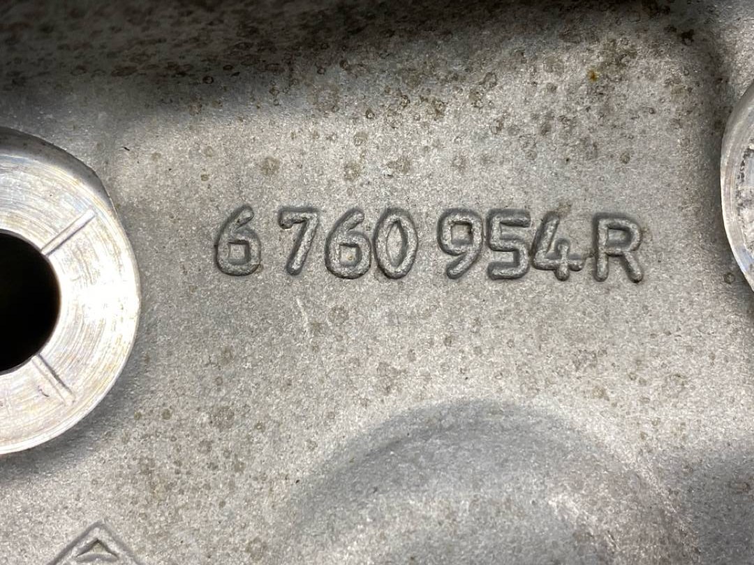 Поворотный кулак, 1956 рублей, Красноярск