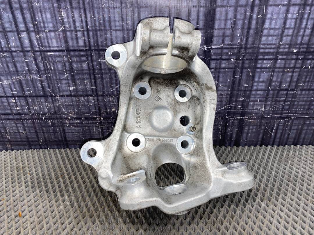 Поворотный кулак, 1956 рублей, Красноярск