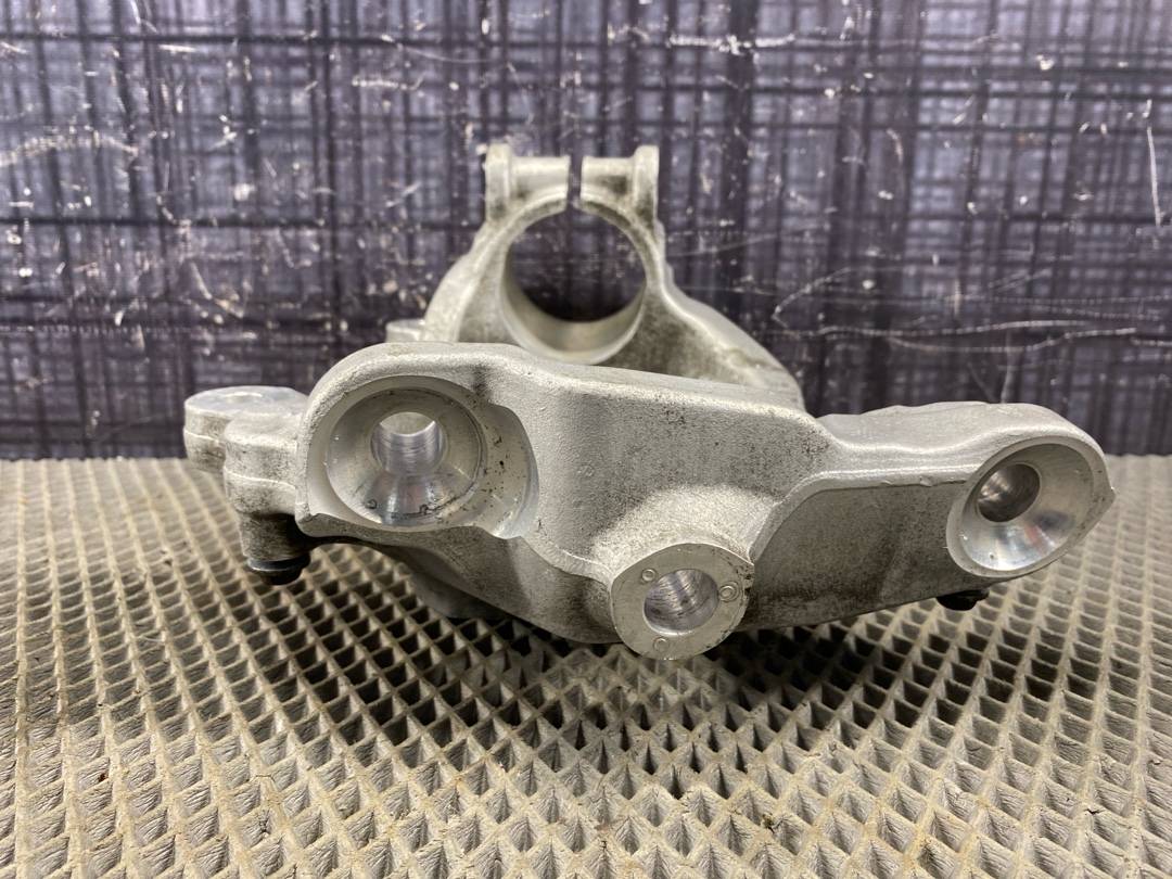 Поворотный кулак, 1956 рублей, Красноярск