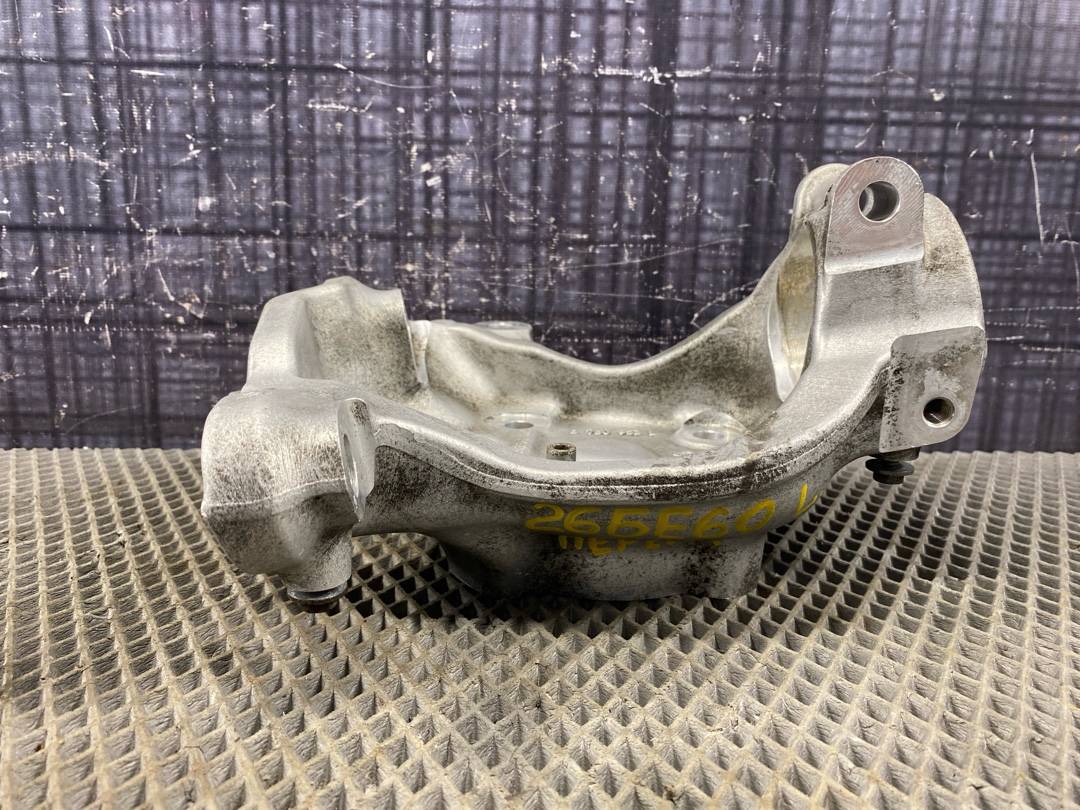 Поворотный кулак, 1956 рублей, Красноярск