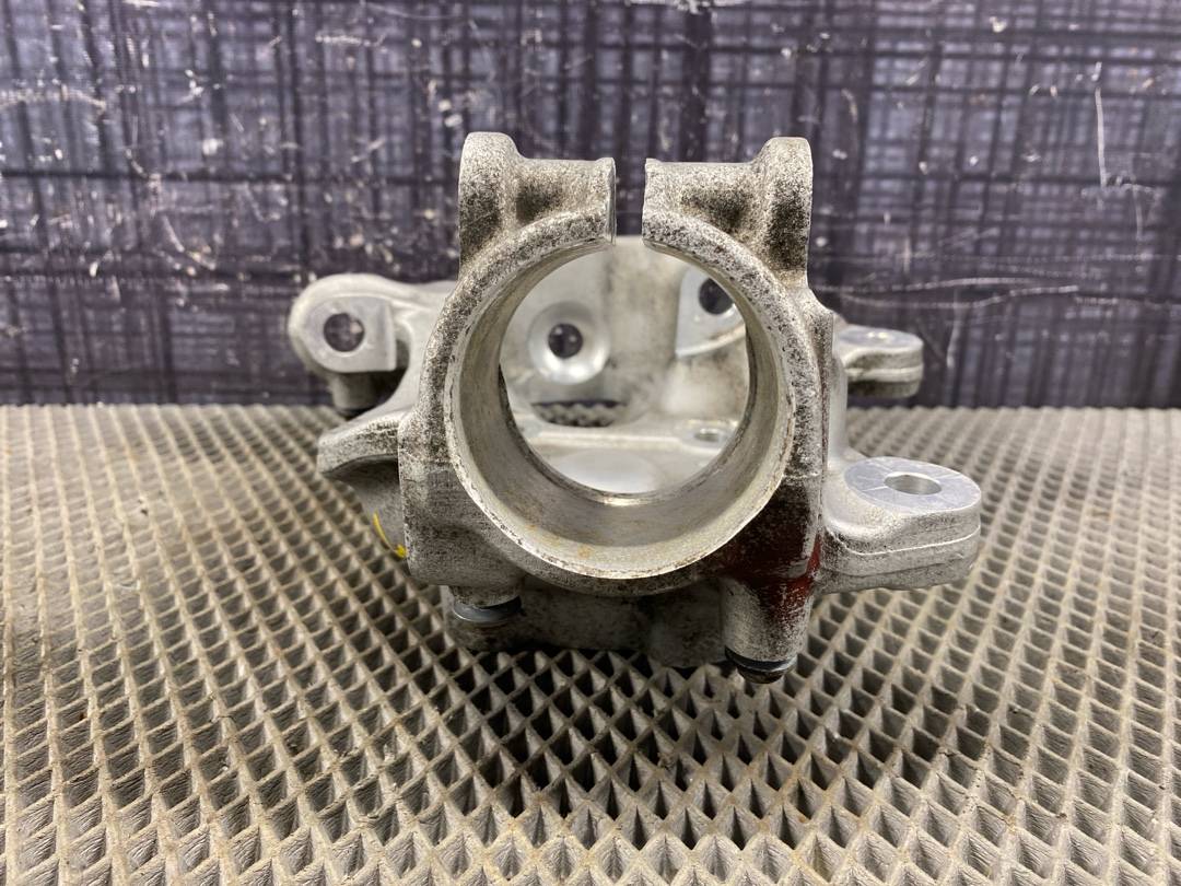 Поворотный кулак, 1956 рублей, Красноярск