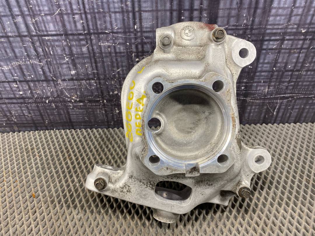 Поворотный кулак, 1956 рублей, Красноярск