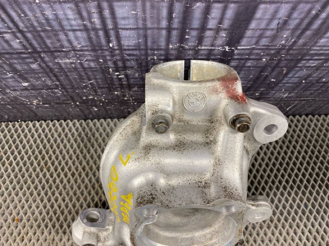 Поворотный кулак, 1956 рублей, Красноярск