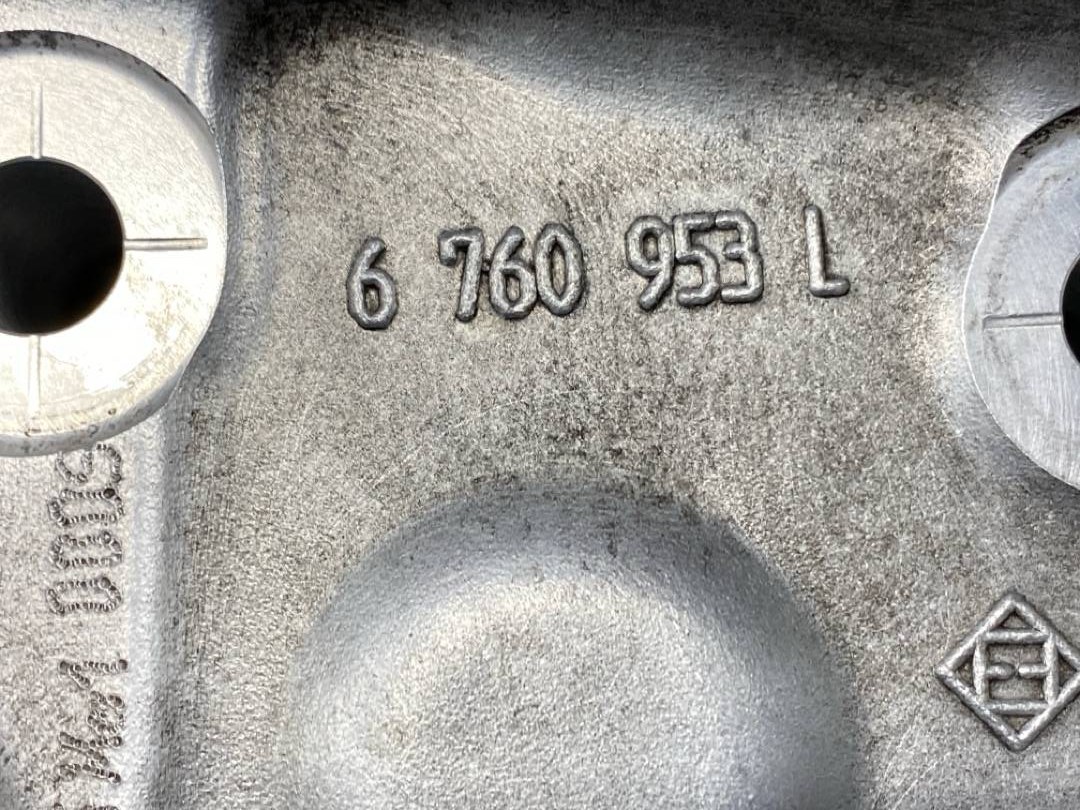 Поворотный кулак, 1956 рублей, Красноярск