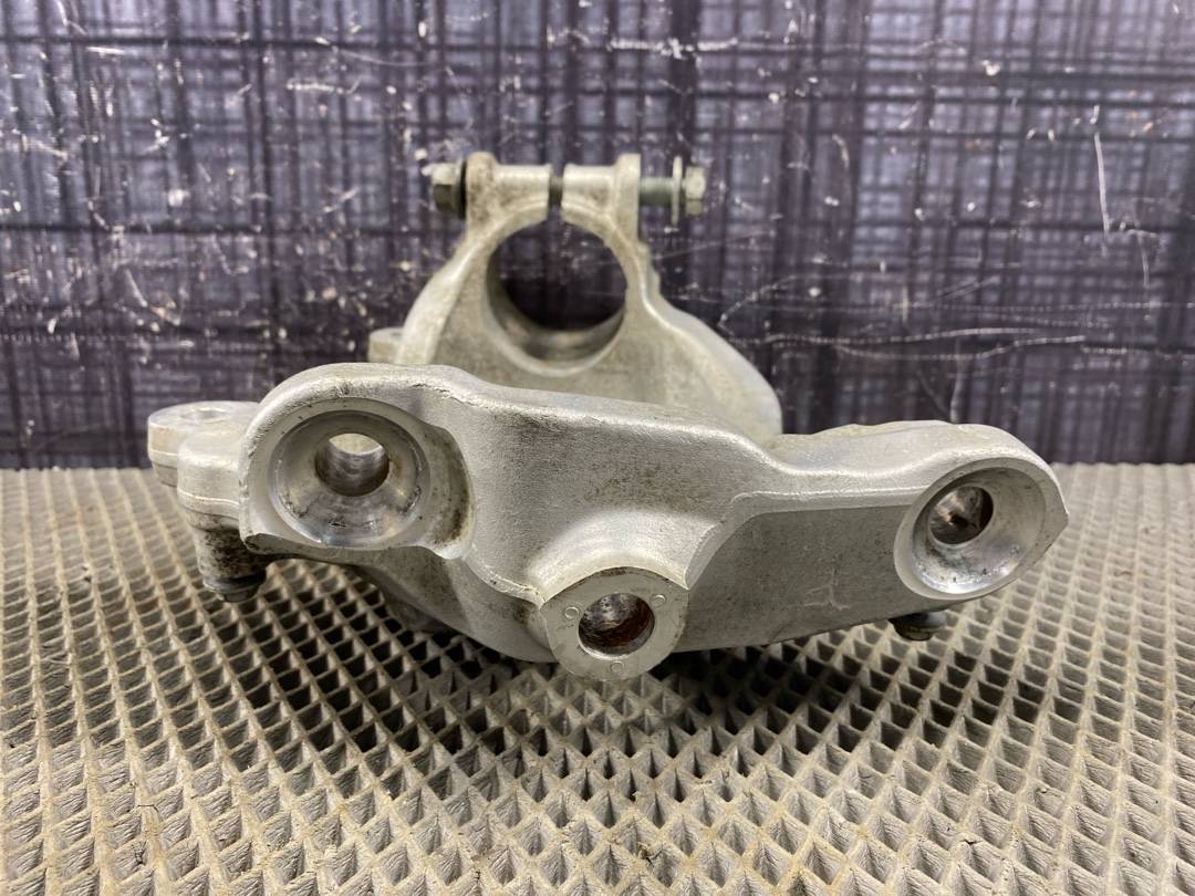 Поворотный кулак, 1956 рублей, Красноярск