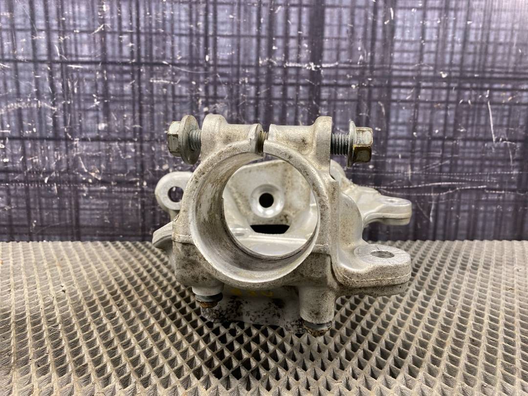 Поворотный кулак, 1956 рублей, Красноярск