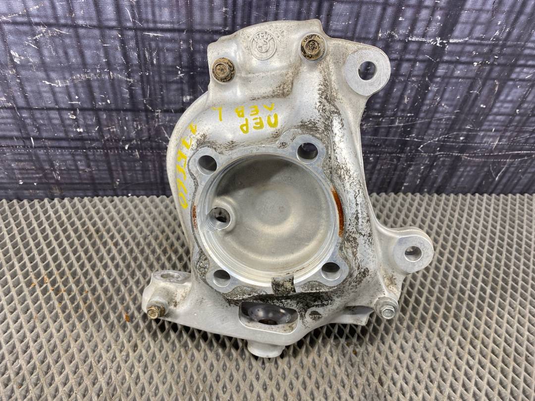 Поворотный кулак, 1956 рублей, Красноярск