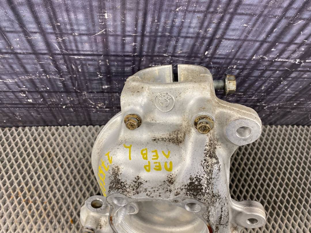 Поворотный кулак, 1956 рублей, Красноярск