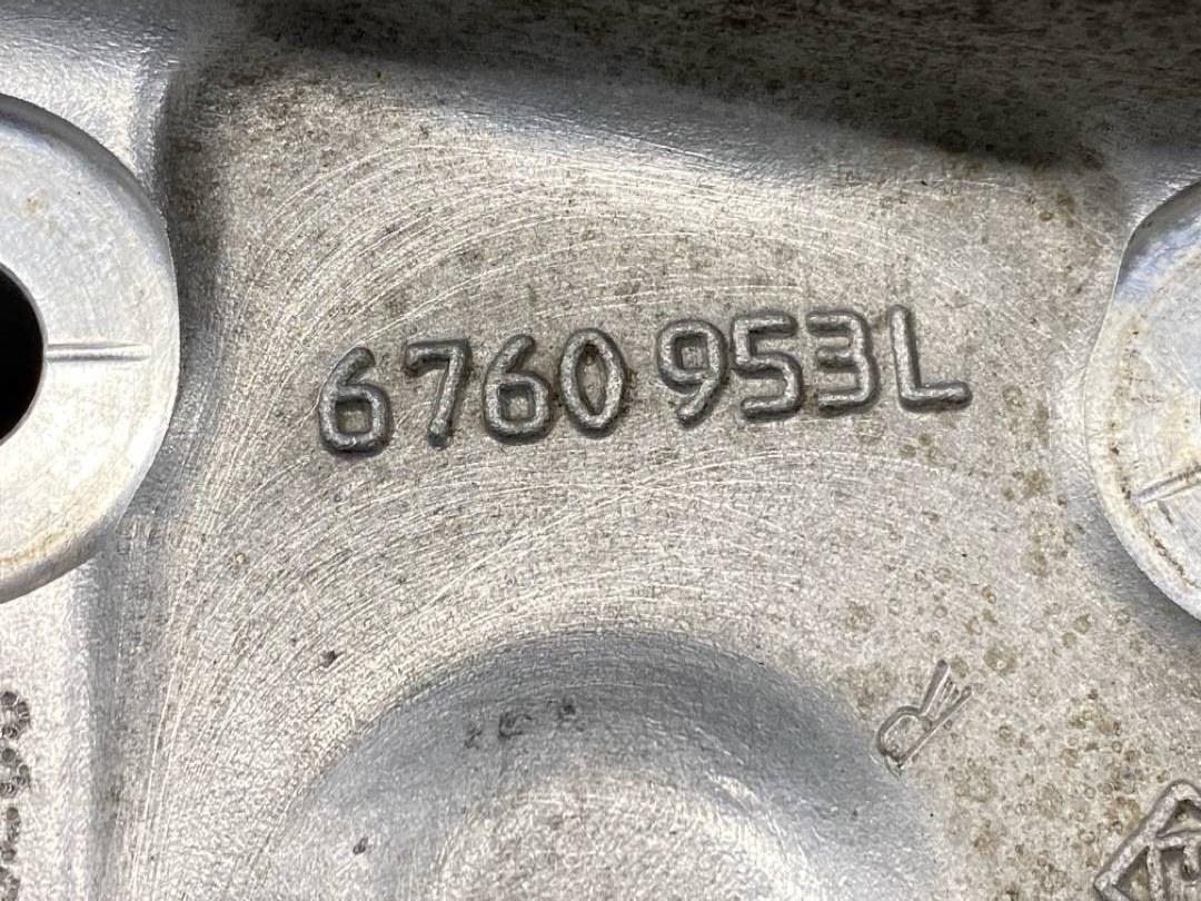 Поворотный кулак, 1956 рублей, Красноярск