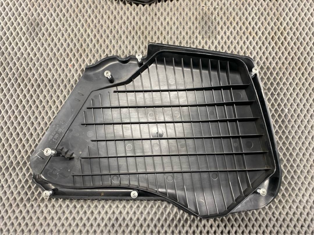 Корпус воздушного фильтра, 1224 рублей, Красноярск